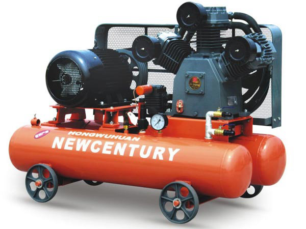 W3.0-7電動活塞空氣壓縮機(jī)