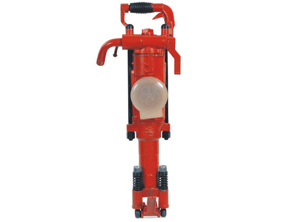 HY24氣動(dòng)鑿巖機(jī)